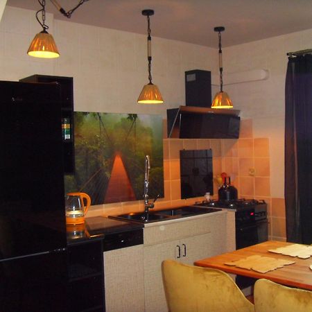 Malbork Apartament Z Widokiem Na Zamek 외부 사진