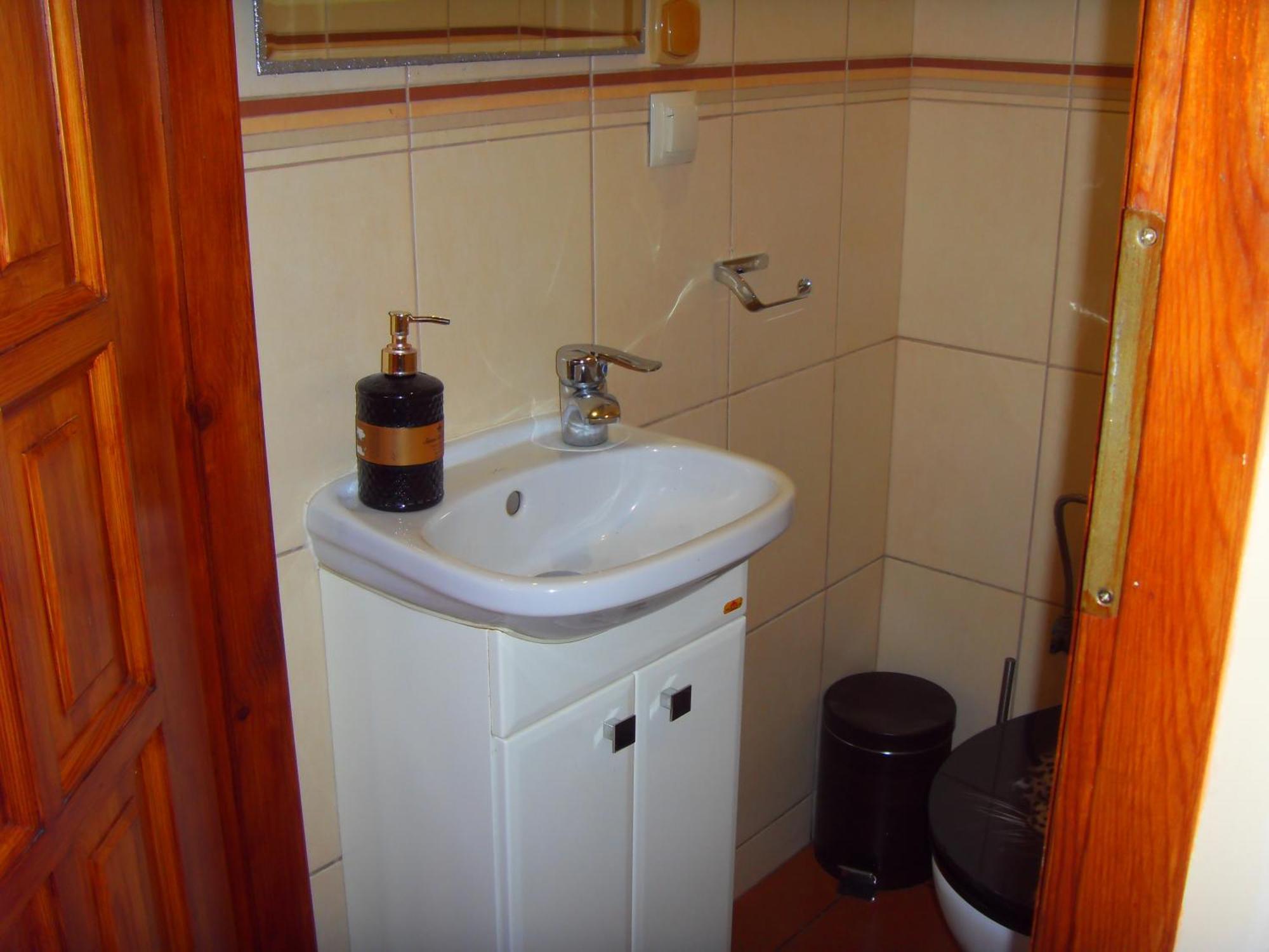 Malbork Apartament Z Widokiem Na Zamek 외부 사진