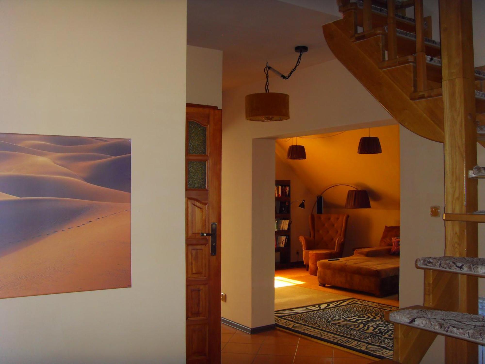 Malbork Apartament Z Widokiem Na Zamek 외부 사진