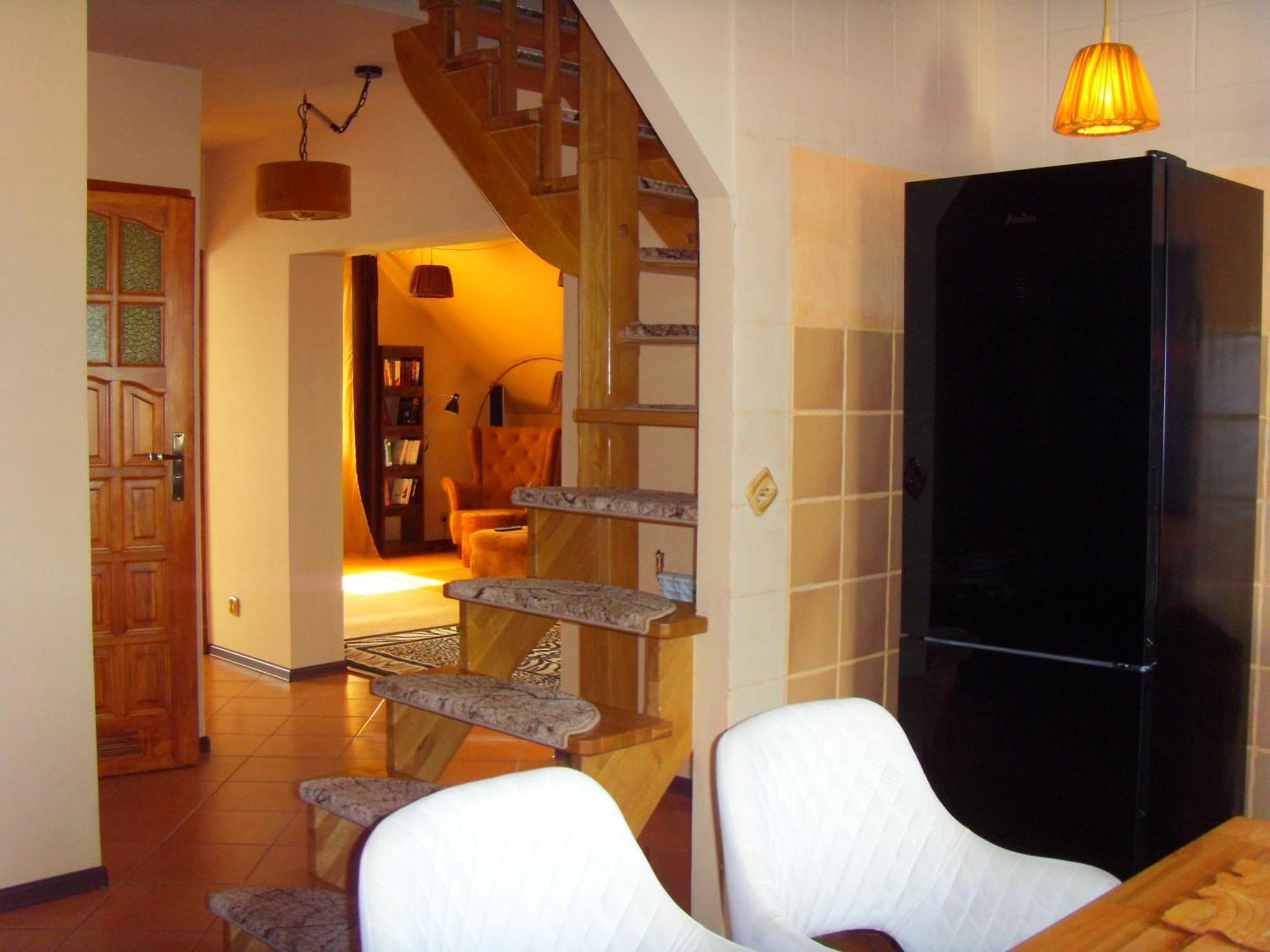 Malbork Apartament Z Widokiem Na Zamek 외부 사진