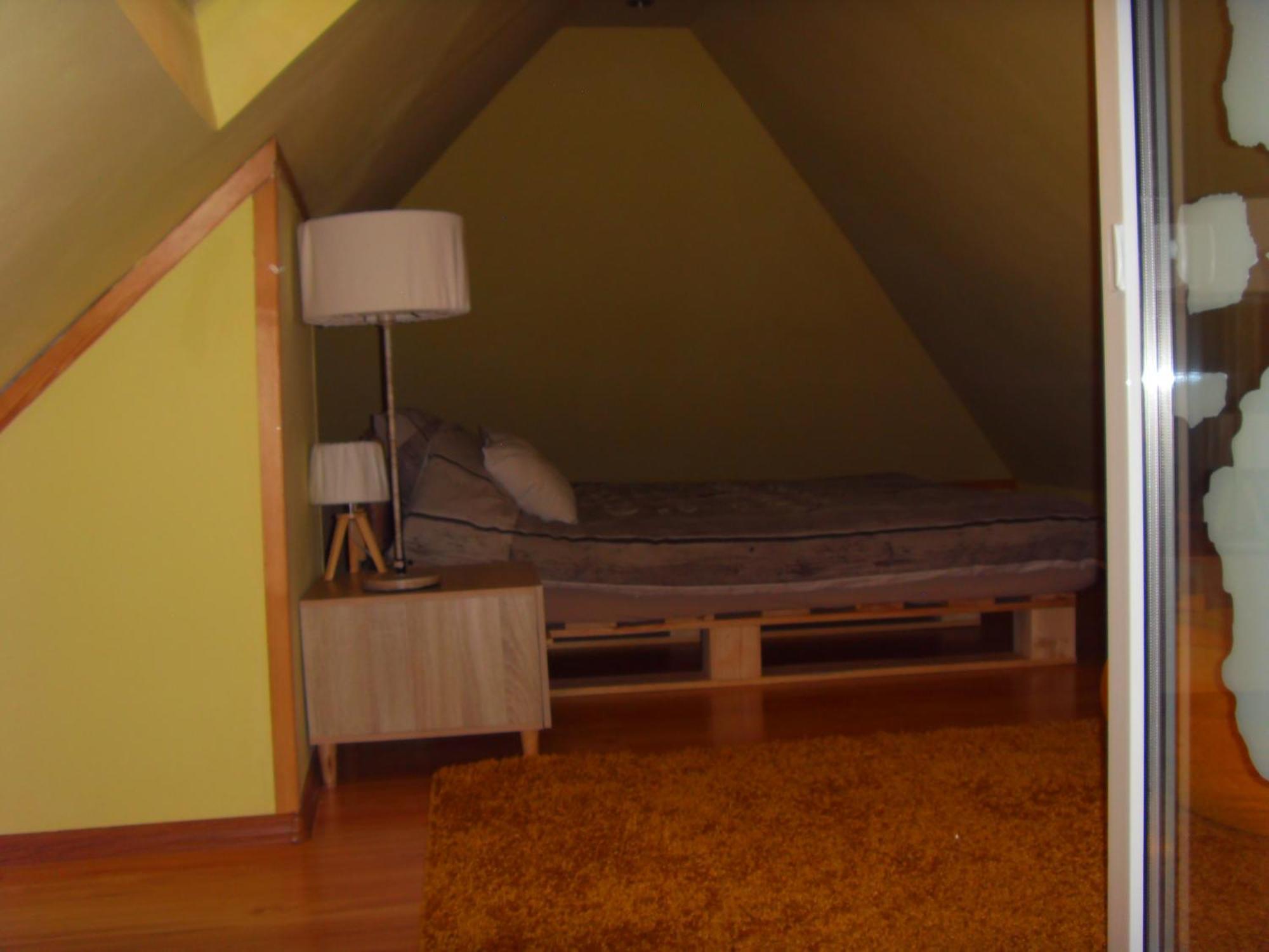 Malbork Apartament Z Widokiem Na Zamek 외부 사진