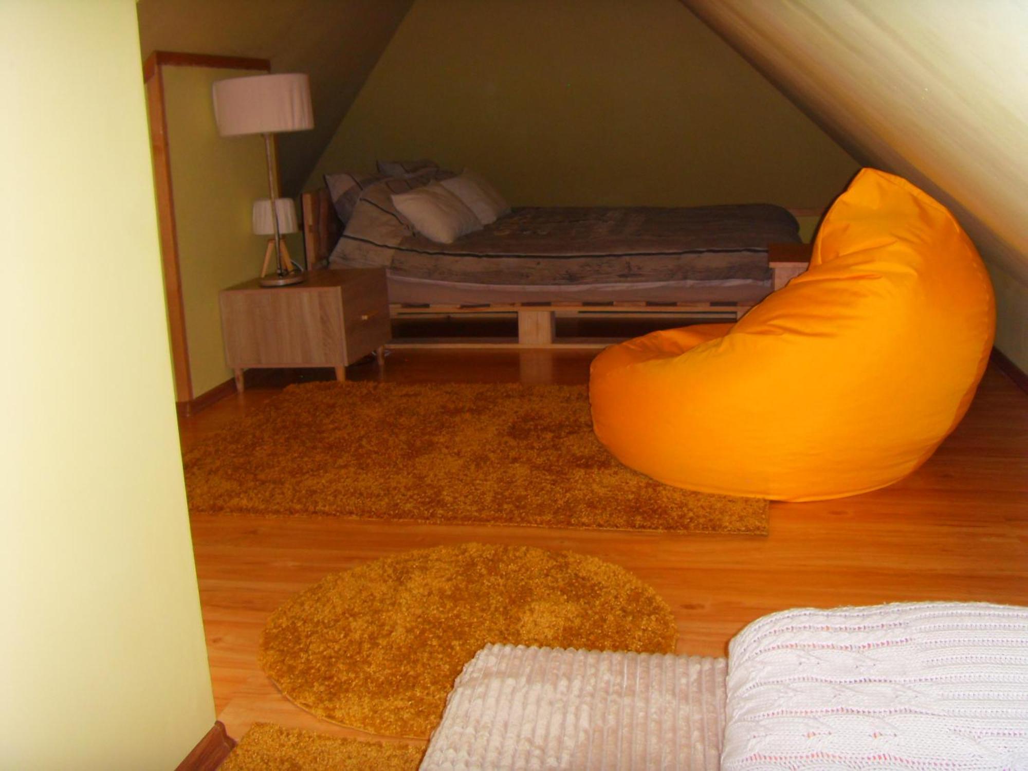 Malbork Apartament Z Widokiem Na Zamek 외부 사진