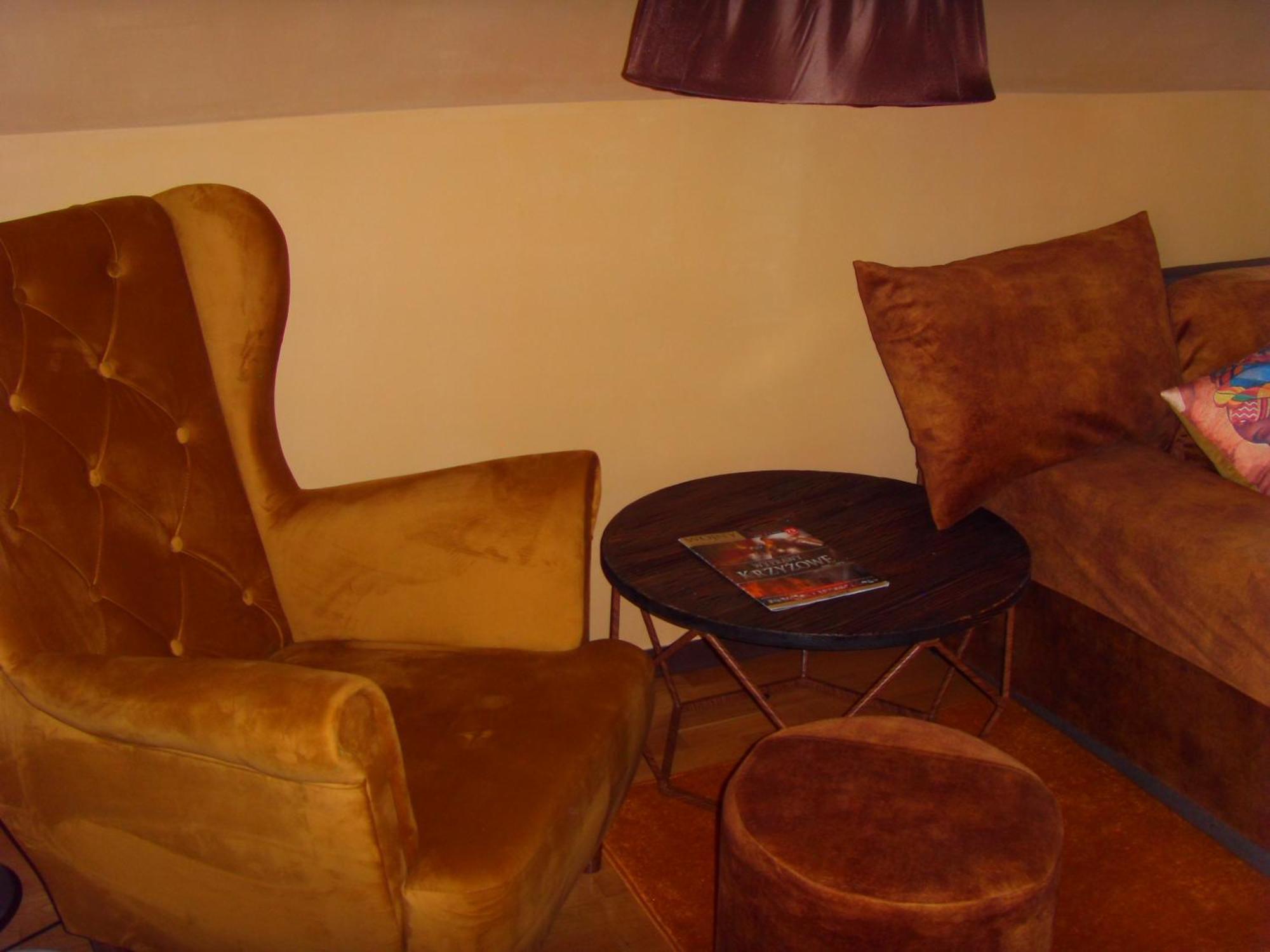 Malbork Apartament Z Widokiem Na Zamek 외부 사진