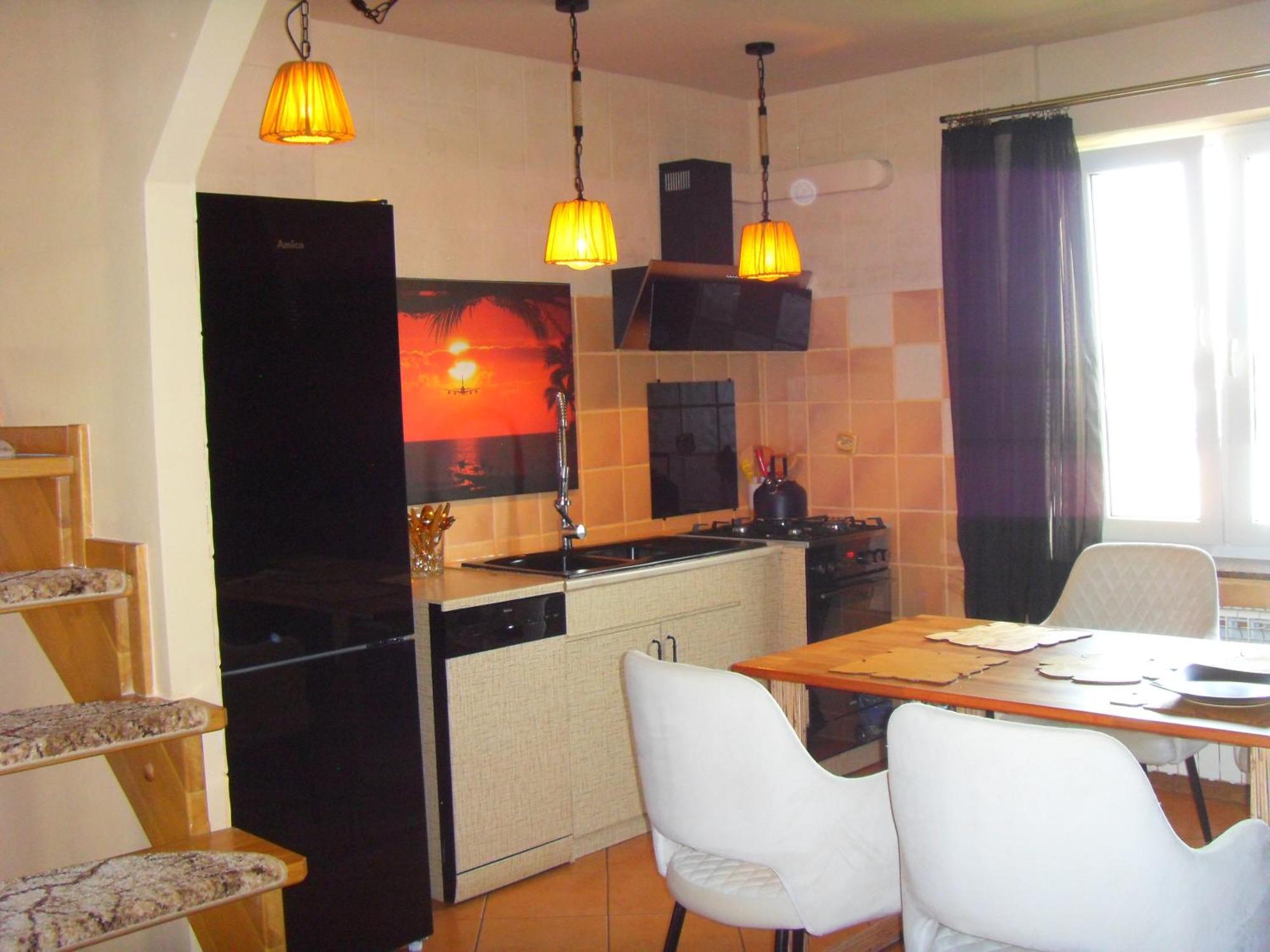 Malbork Apartament Z Widokiem Na Zamek 외부 사진