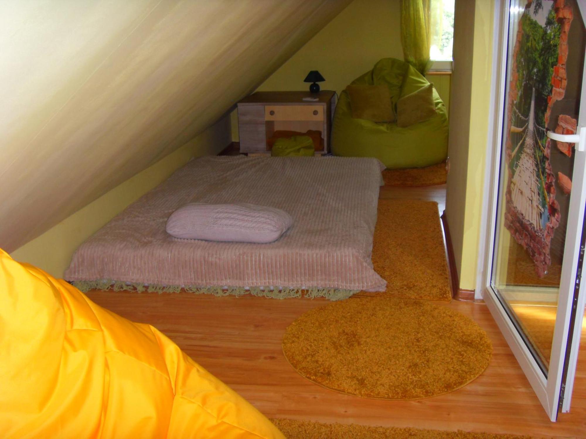 Malbork Apartament Z Widokiem Na Zamek 외부 사진