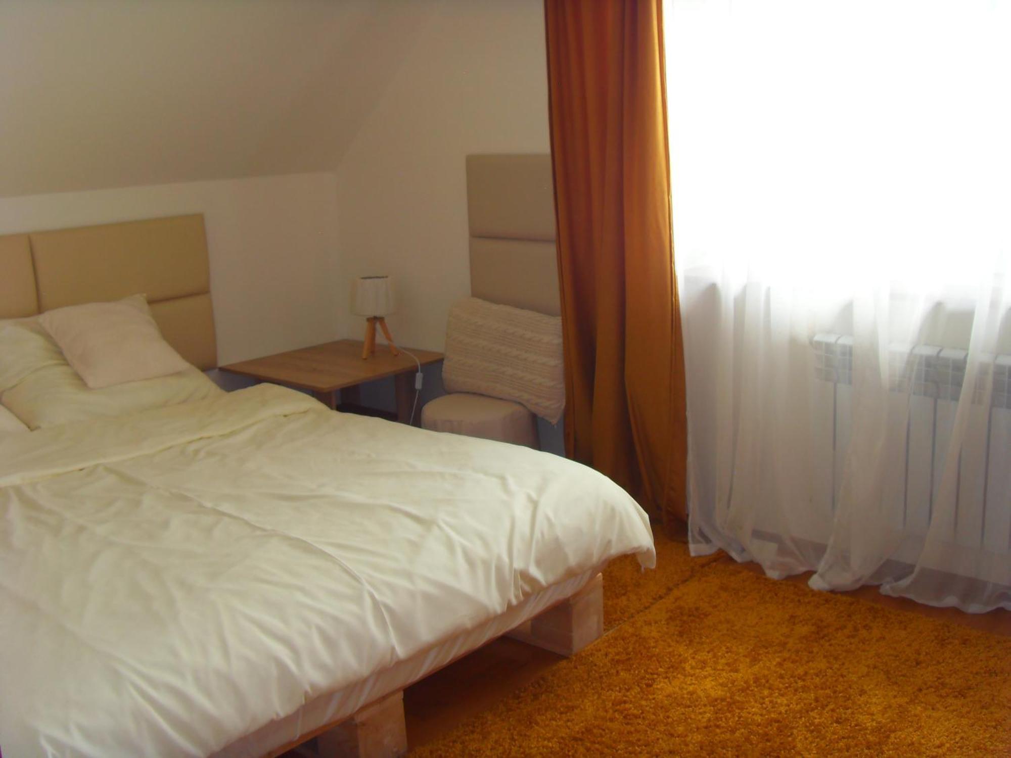 Malbork Apartament Z Widokiem Na Zamek 외부 사진