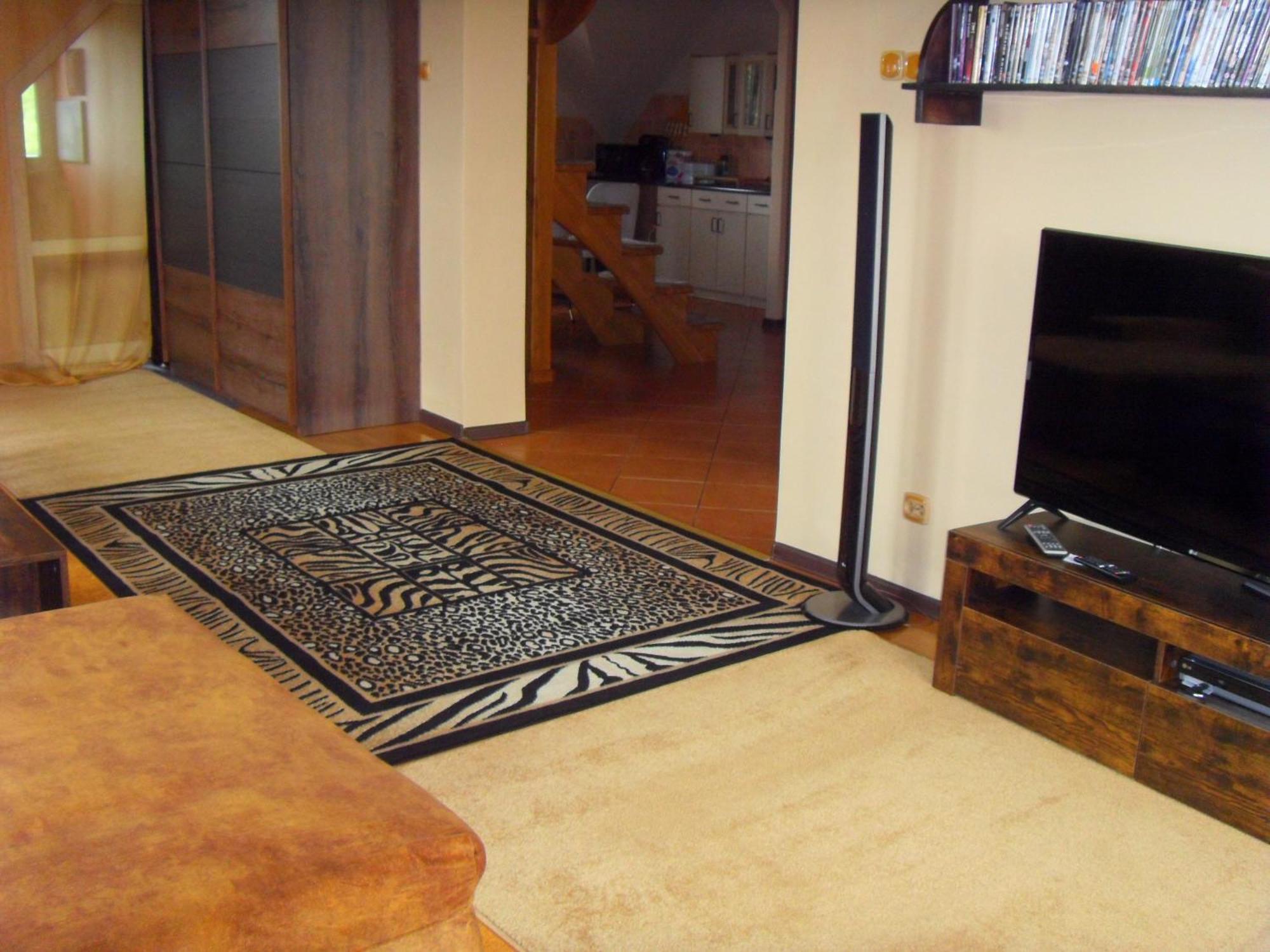 Malbork Apartament Z Widokiem Na Zamek 외부 사진