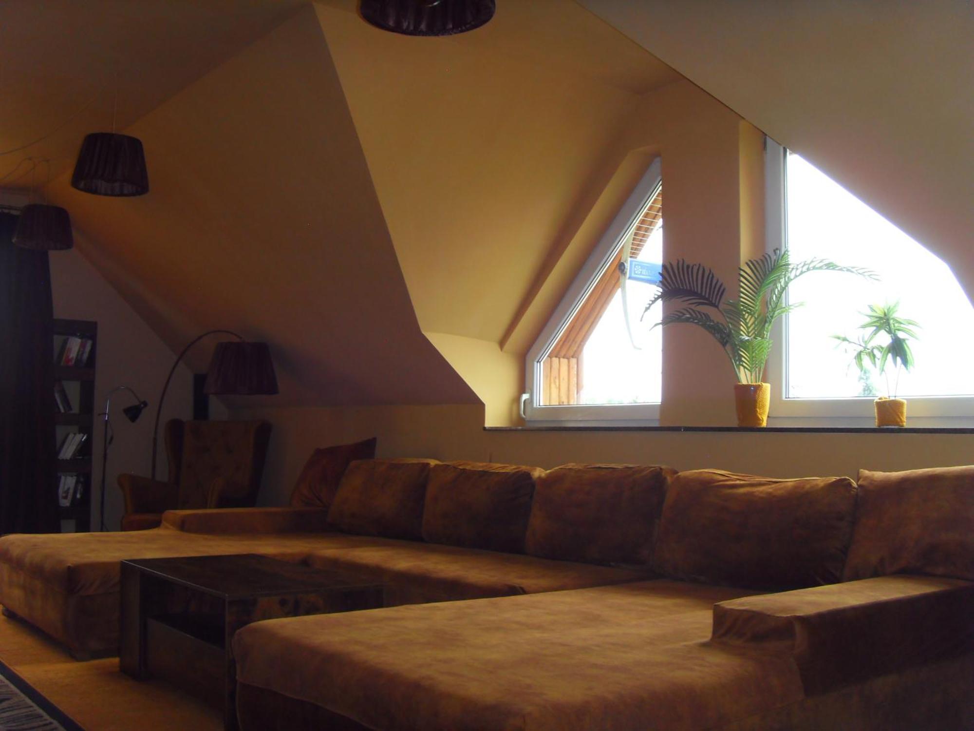 Malbork Apartament Z Widokiem Na Zamek 외부 사진