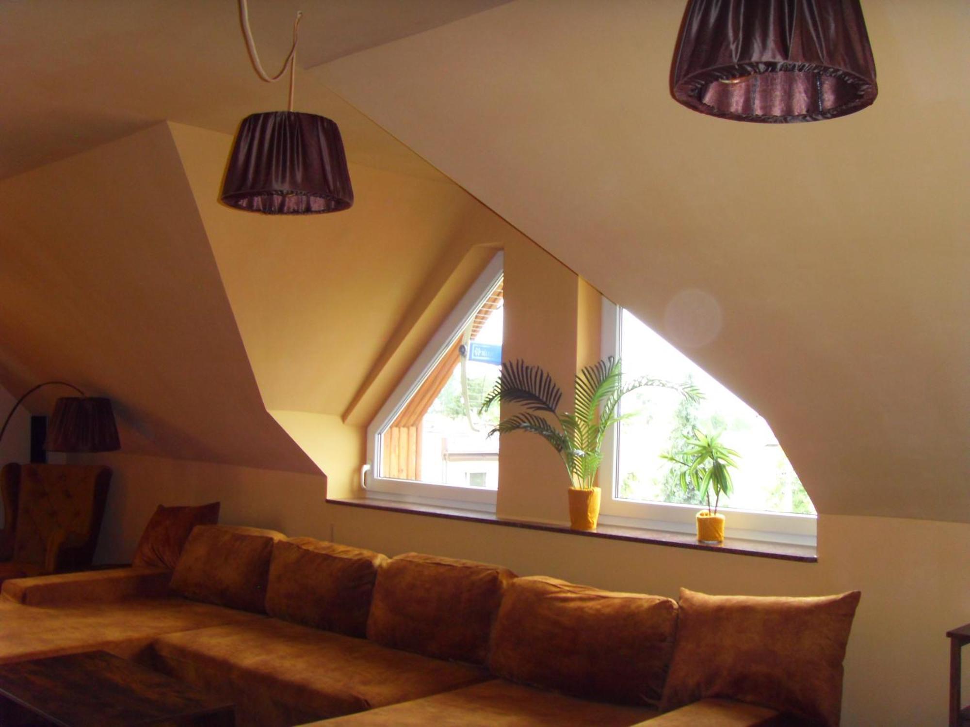 Malbork Apartament Z Widokiem Na Zamek 외부 사진