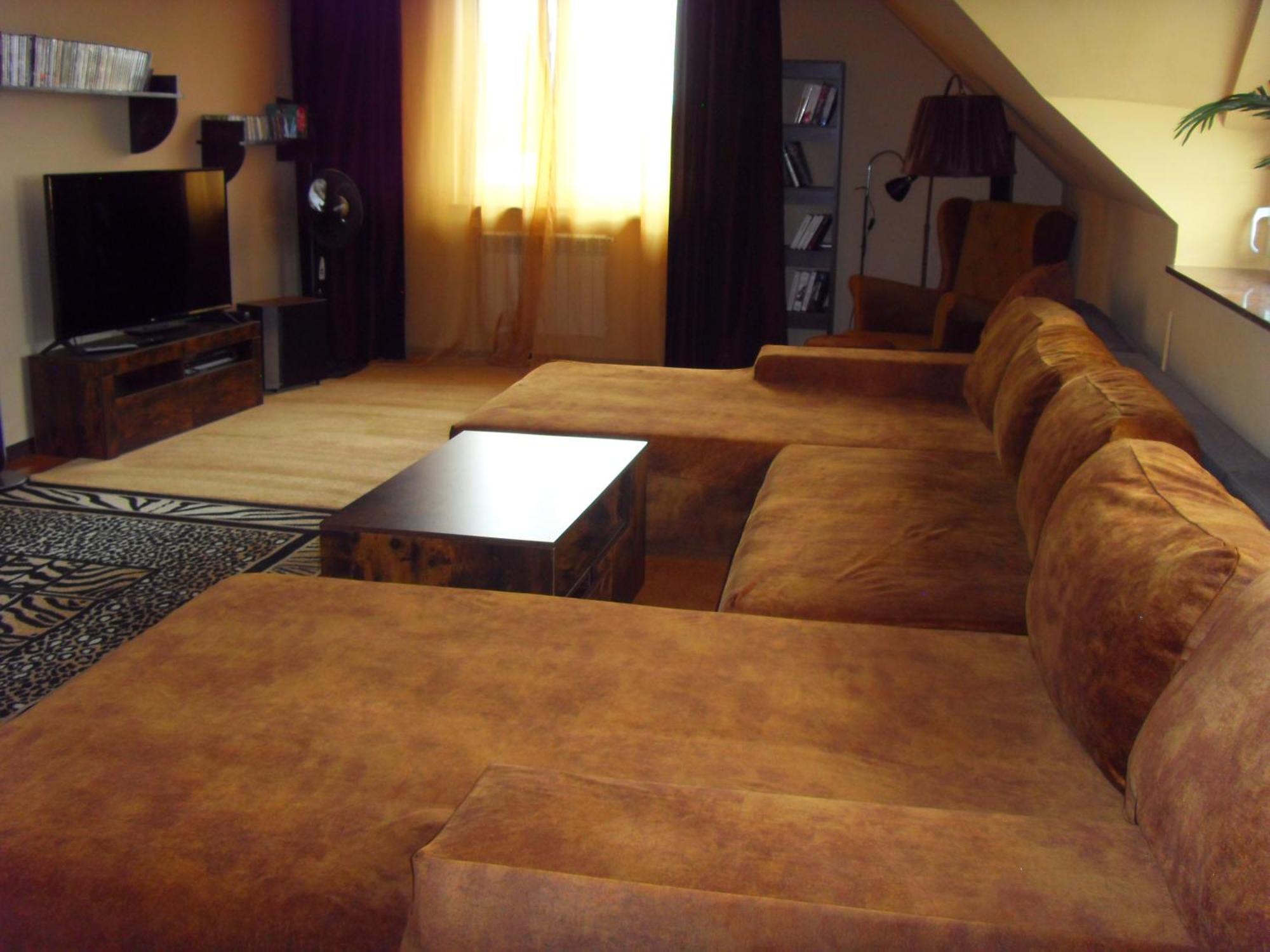 Malbork Apartament Z Widokiem Na Zamek 외부 사진