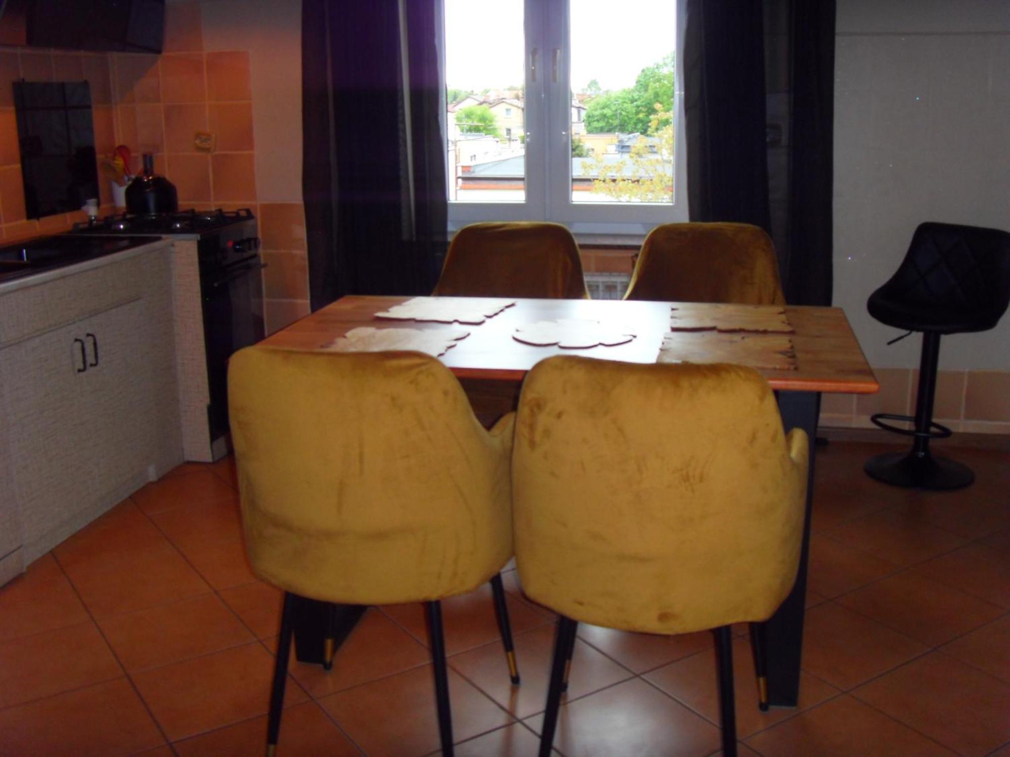 Malbork Apartament Z Widokiem Na Zamek 외부 사진