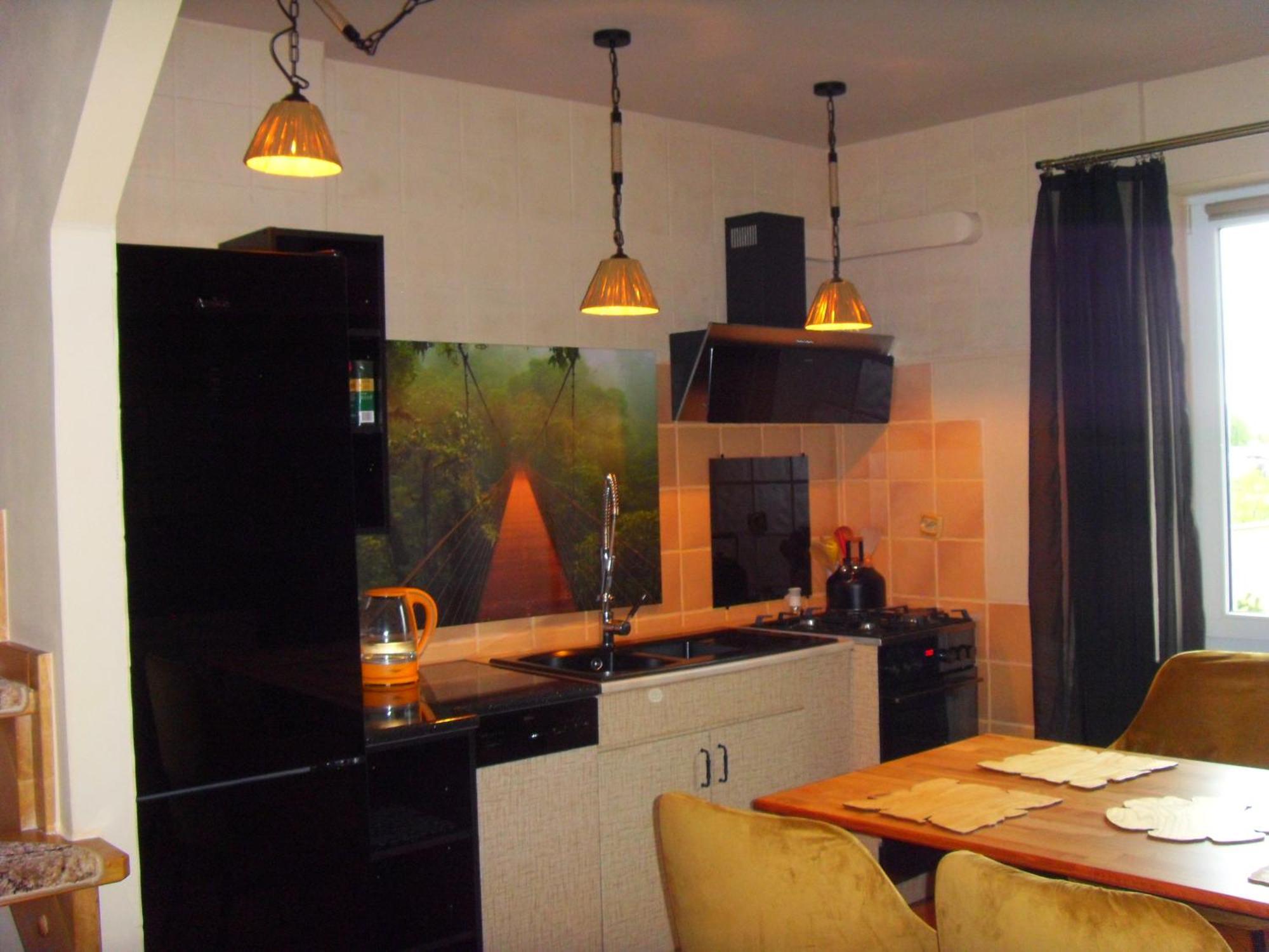 Malbork Apartament Z Widokiem Na Zamek 외부 사진