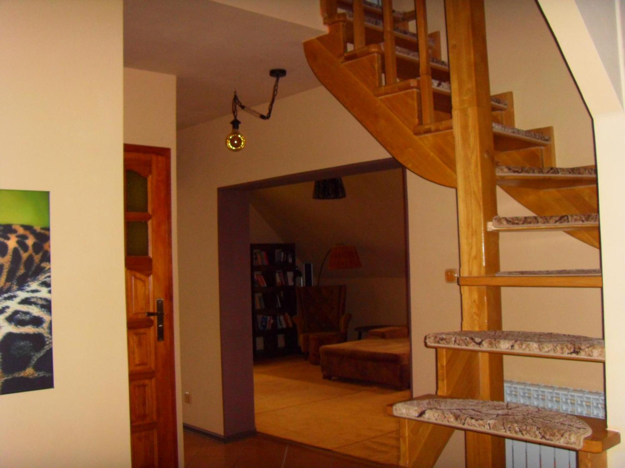 Malbork Apartament Z Widokiem Na Zamek 외부 사진