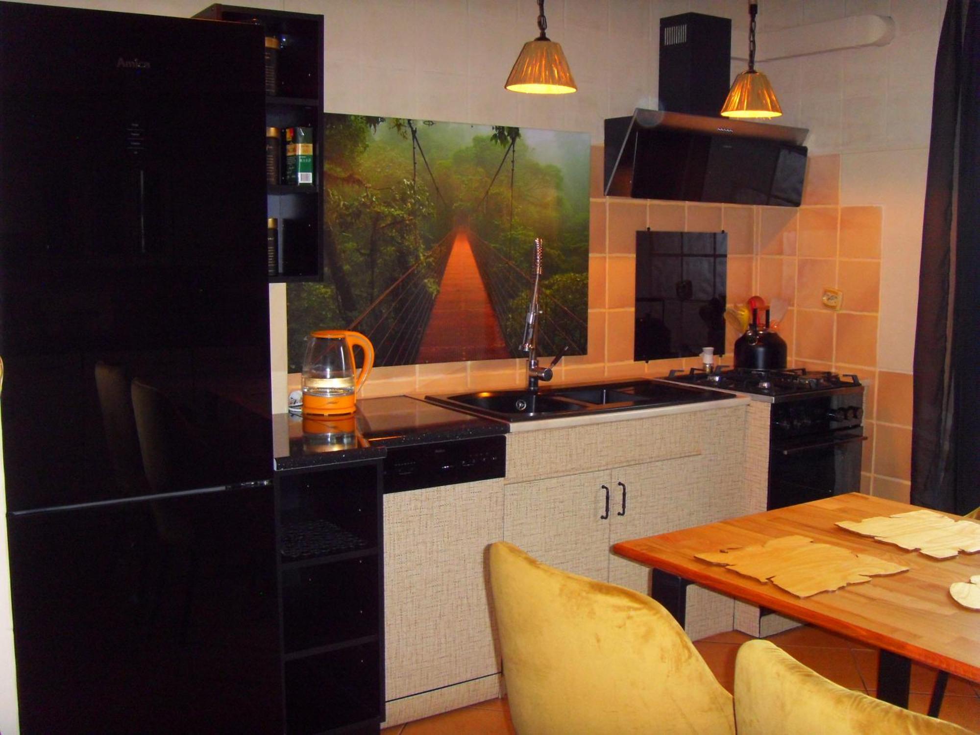 Malbork Apartament Z Widokiem Na Zamek 외부 사진