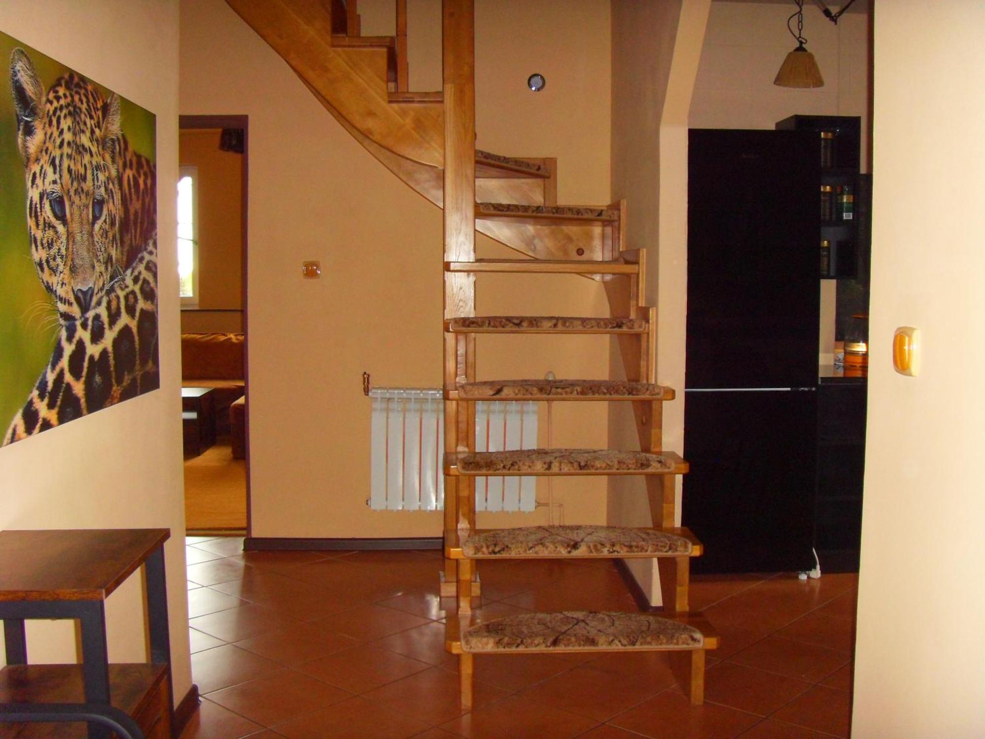 Malbork Apartament Z Widokiem Na Zamek 외부 사진