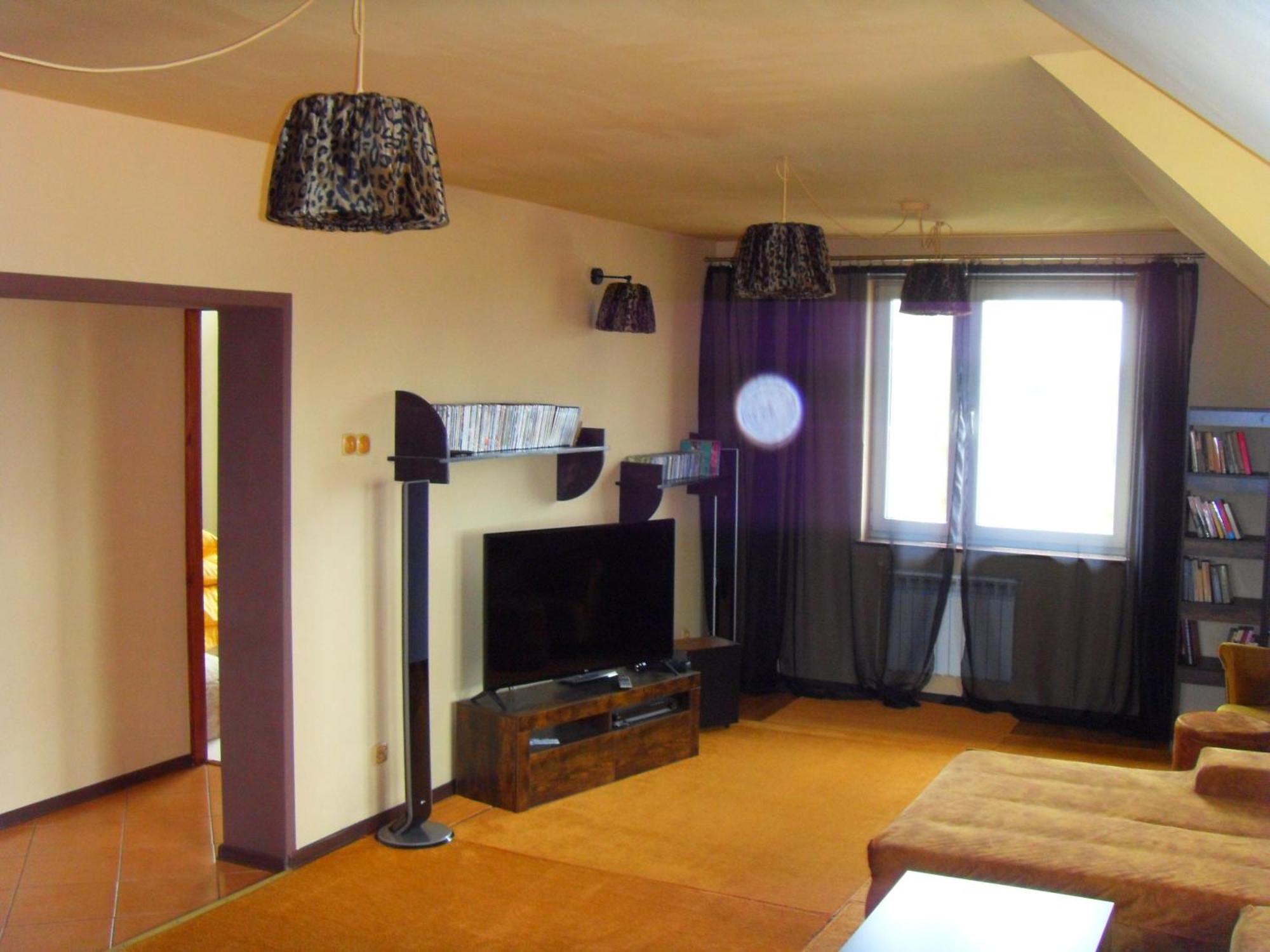 Malbork Apartament Z Widokiem Na Zamek 외부 사진