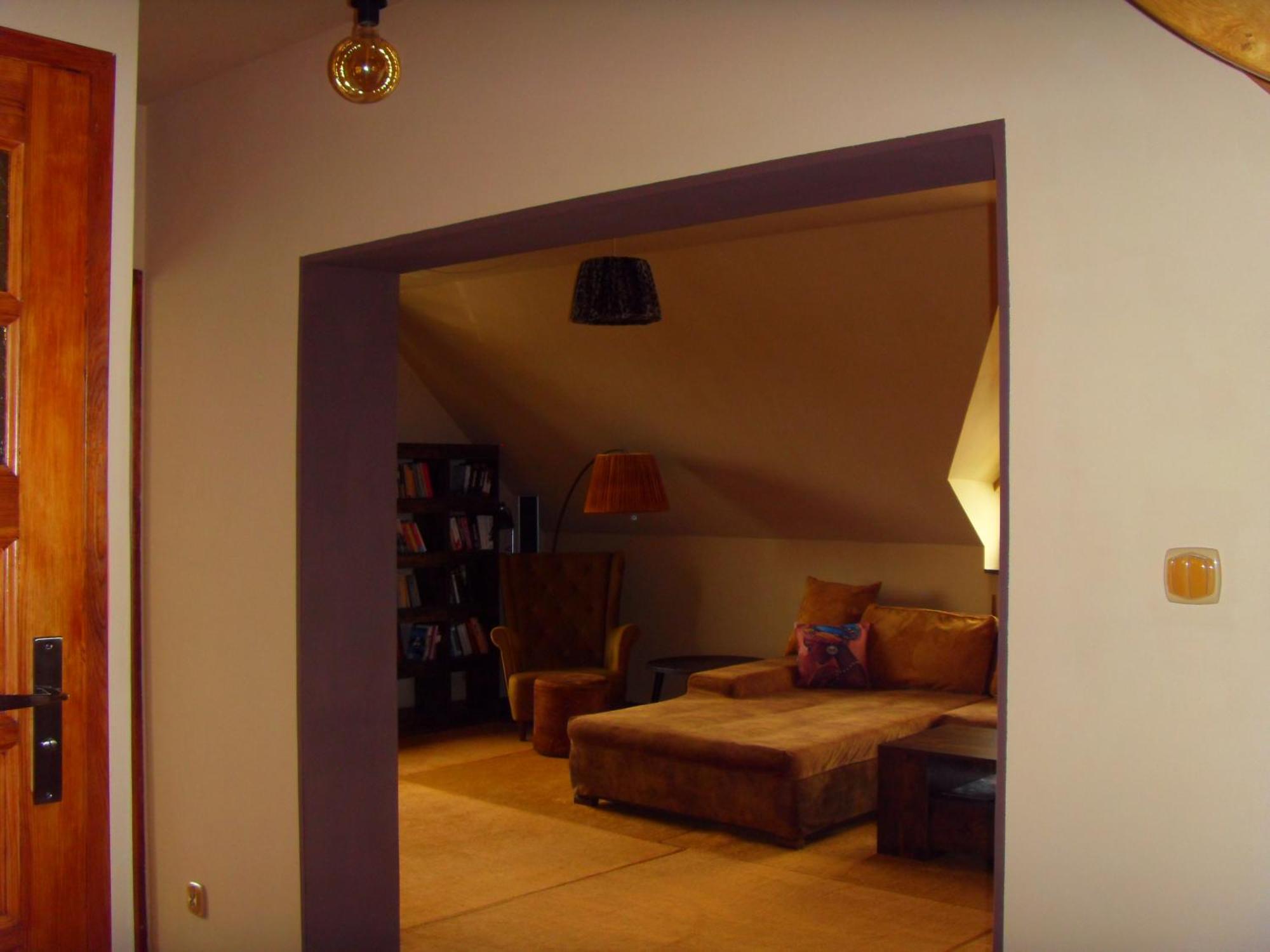 Malbork Apartament Z Widokiem Na Zamek 외부 사진