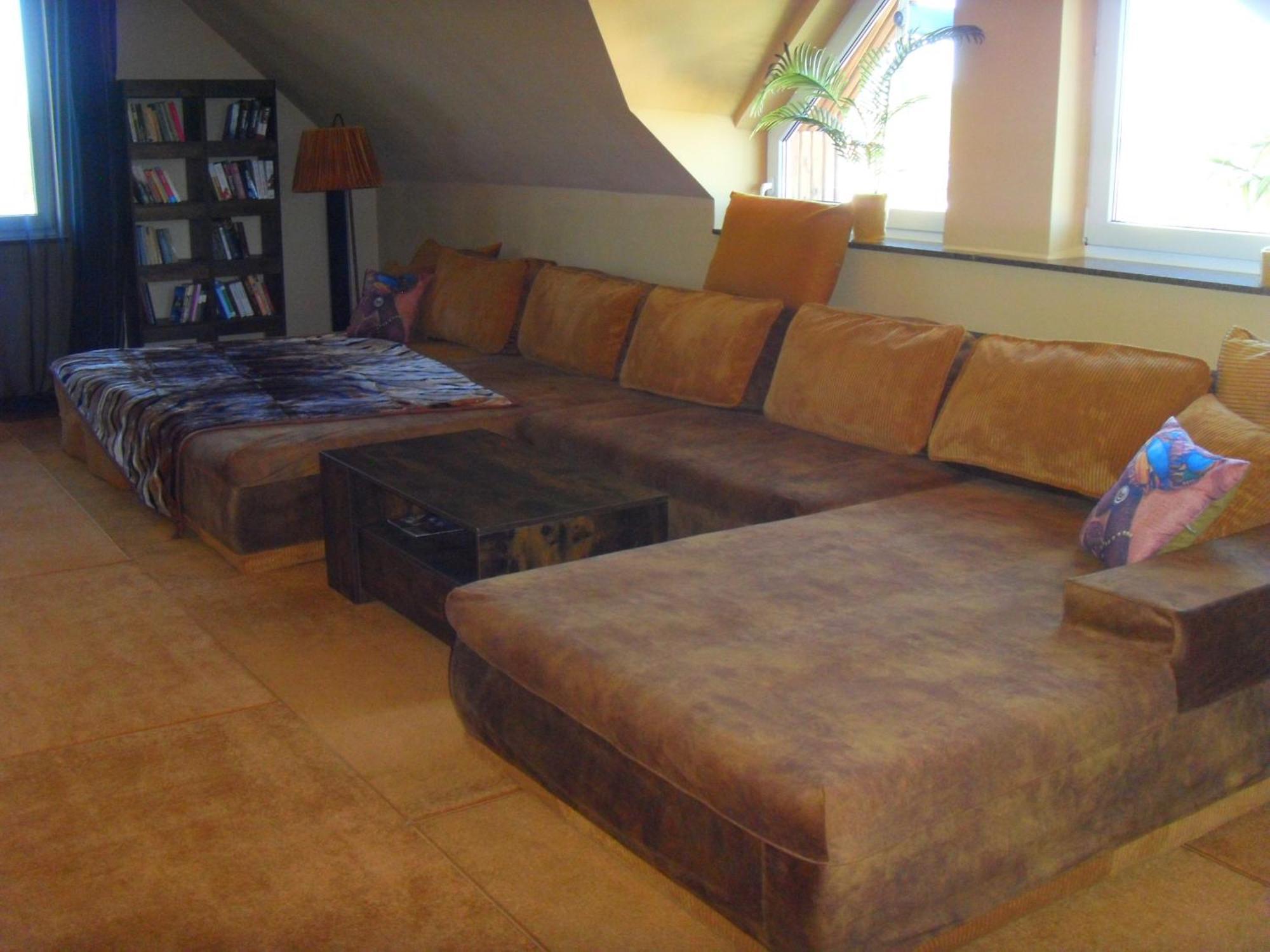 Malbork Apartament Z Widokiem Na Zamek 외부 사진
