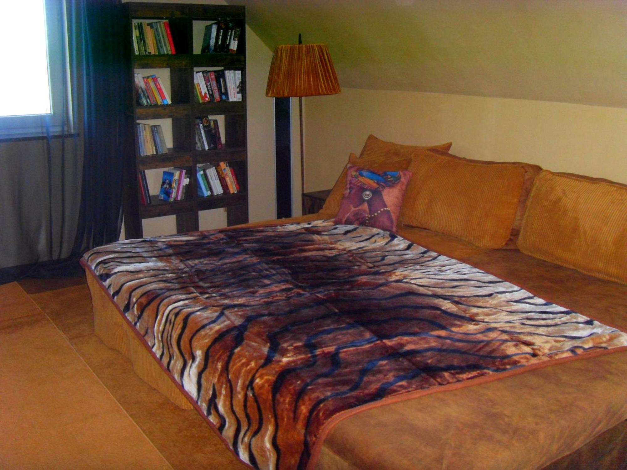 Malbork Apartament Z Widokiem Na Zamek 외부 사진