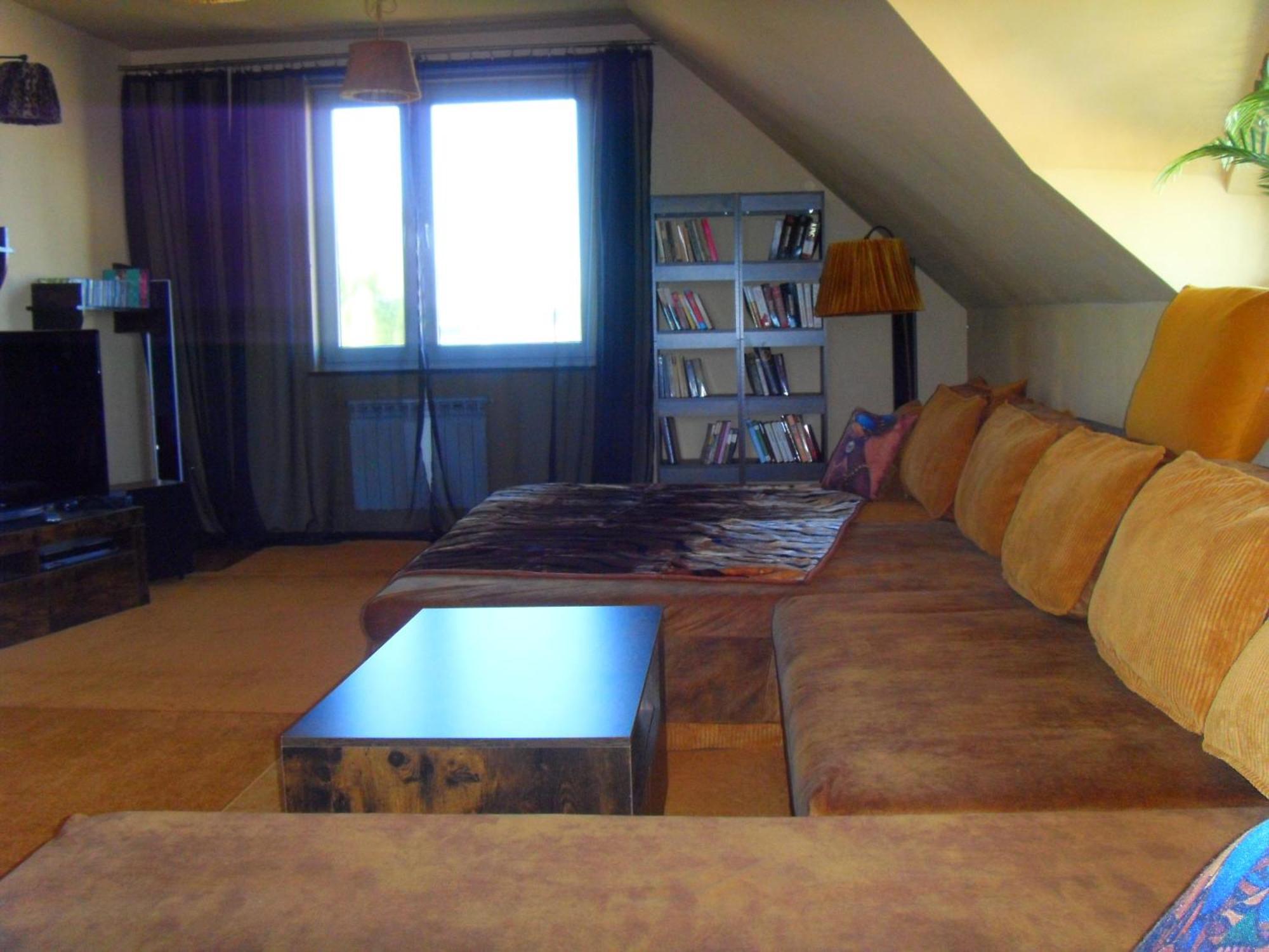 Malbork Apartament Z Widokiem Na Zamek 외부 사진